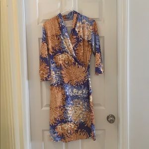J McLaughlin dress size M
